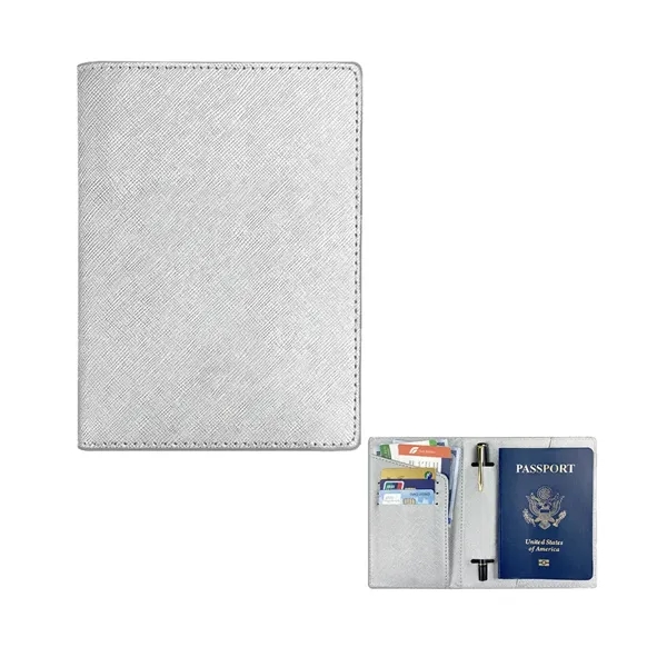Wallet Passport Holder... from ASI 31517 Admart Products / Admart Line