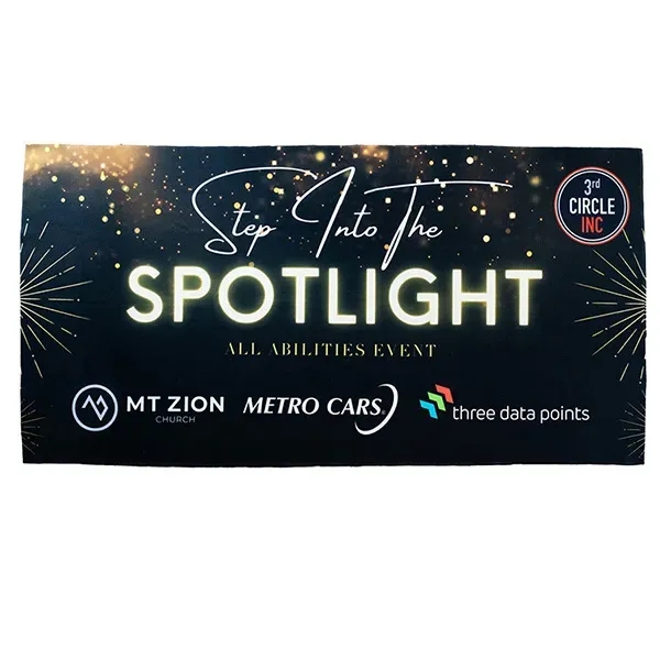 30" x 60" Full Color RPet Waffle Weave Sand Free Beach/Yoga... from ASI 62660 Innovation Line