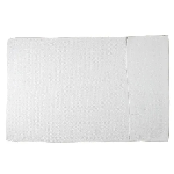 30" x 60" Full Color RPet Waffle Weave Sand Free Beach/Yoga... from ASI 62660 Innovation Line