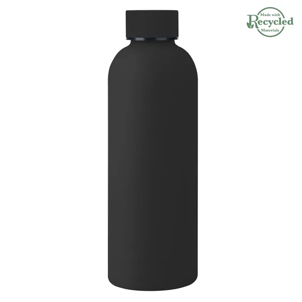 17 oz. Blair stainless steel bottle for taking a delicious drink... from ASI 61125 Hit Promotional Products / Hit®