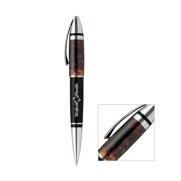 Novari Bettoni Ballpoint Pen... from ASI 67866 Logomark/Valumark