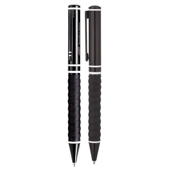 Norte Ballpoint Pen... from ASI 67866 Logomark/Valumark