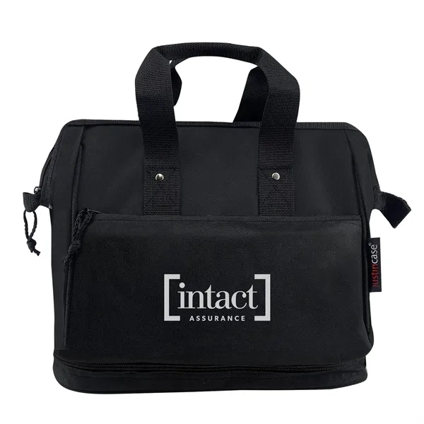 Whether you're facing a winter storm or an unexpected breakdown, this... from ASI 63698 Justin Case®