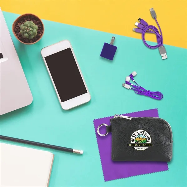 Prestige Zip Around Ultimate Tech Set... from ASI 30208 A P Specialties / AP Specialties