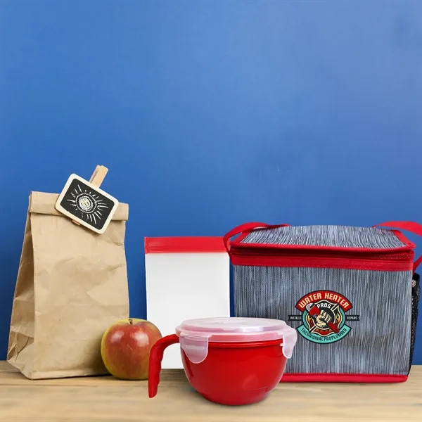 Reusable Noodle Cooler Set... from ASI 30208 A P Specialties / AP Specialties