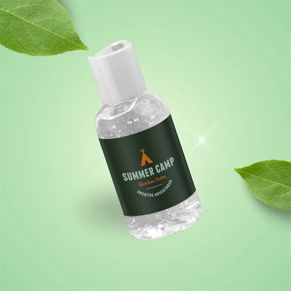 Aloe Vera Gel made in the USA with global materials available... from ASI 61966 HPG / Mixie