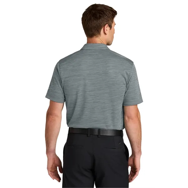Nike Dri-FIT Striated Polo... from ASI 84863 SanMar