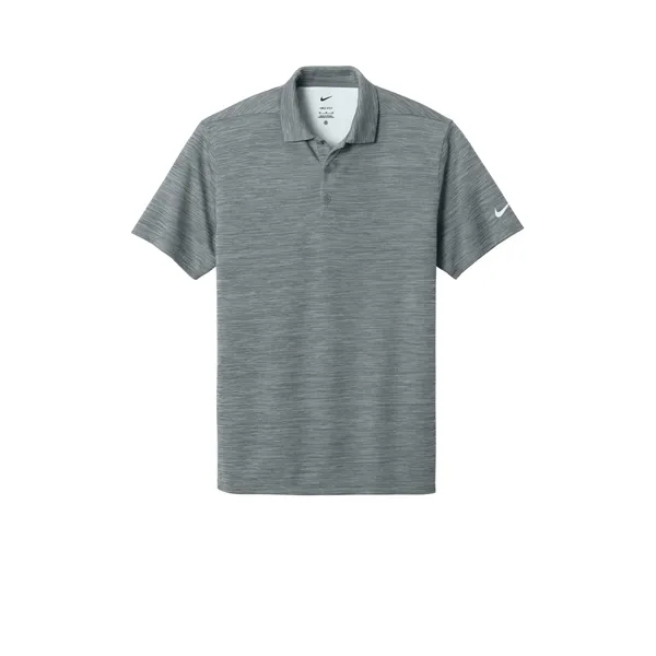Nike Dri-FIT Striated Polo... from ASI 84863 SanMar