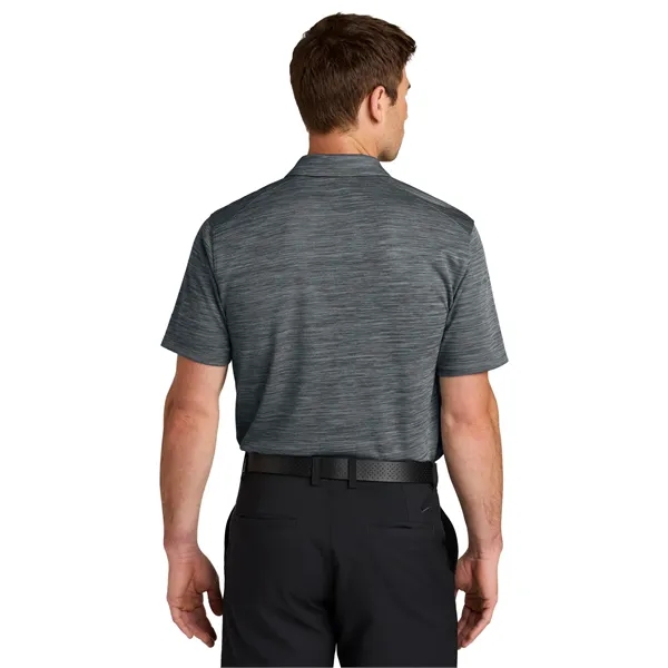 Nike Dri-FIT Striated Polo... from ASI 84863 SanMar