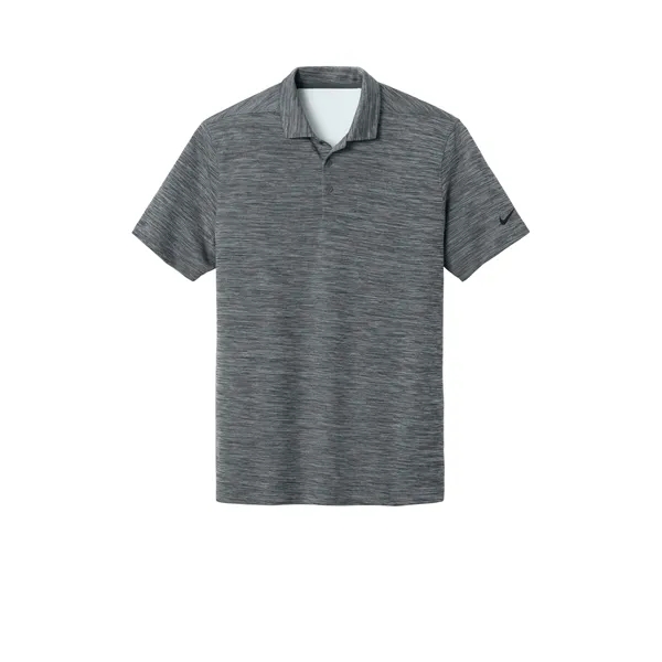 Nike Dri-FIT Striated Polo... from ASI 84863 SanMar