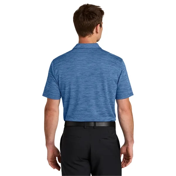 Nike Dri-FIT Striated Polo... from ASI 84863 SanMar