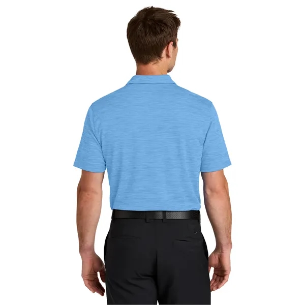 Nike Dri-FIT Striated Polo... from ASI 84863 SanMar
