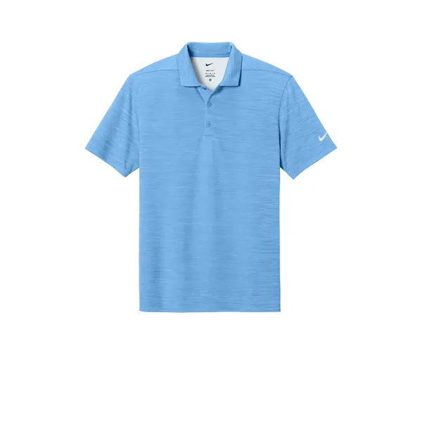 Nike Dri-FIT Striated Polo... from ASI 84863 SanMar