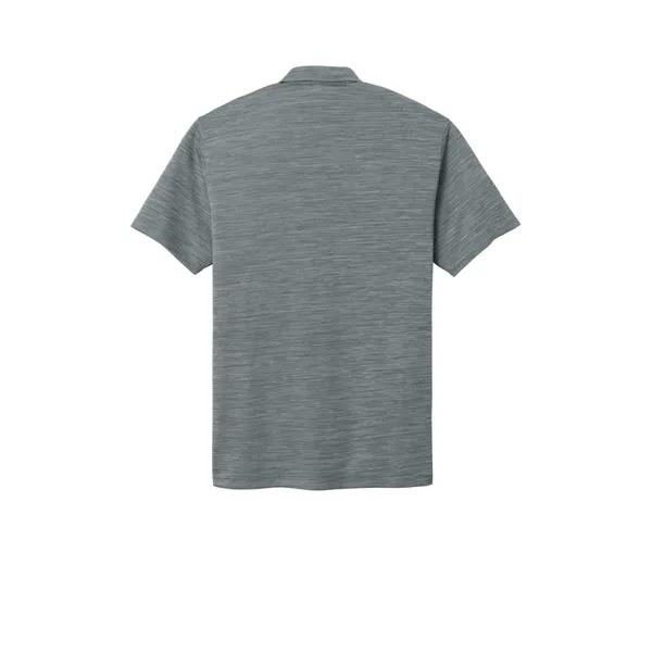 Nike Dri-FIT Striated Polo... from ASI 84863 SanMar