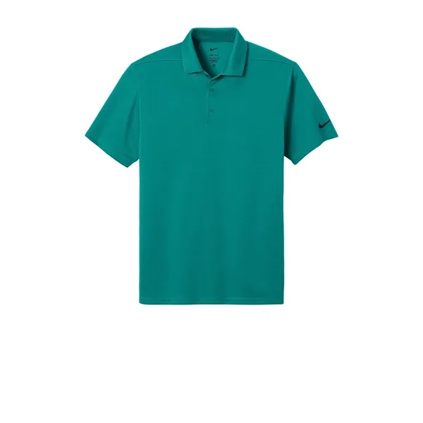 Nike Dri-FIT Smooth Heather Polo... from ASI 84863 SanMar
