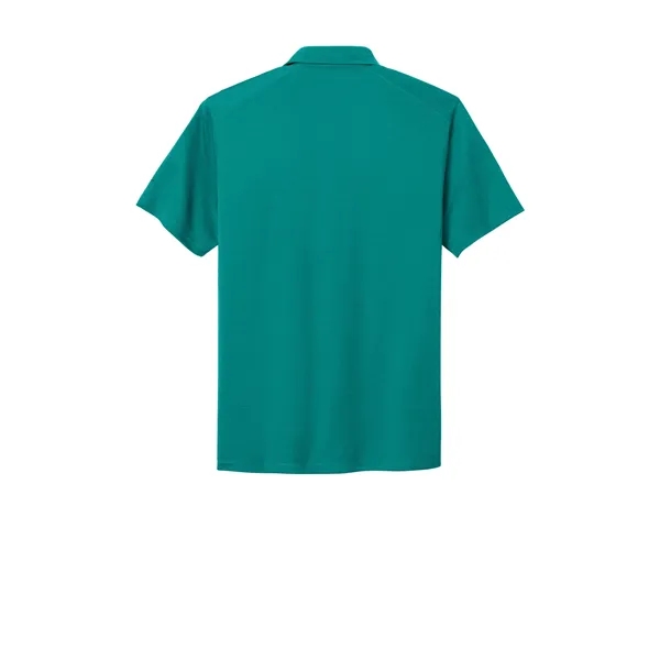 Nike Dri-FIT Smooth Heather Polo... from ASI 84863 SanMar