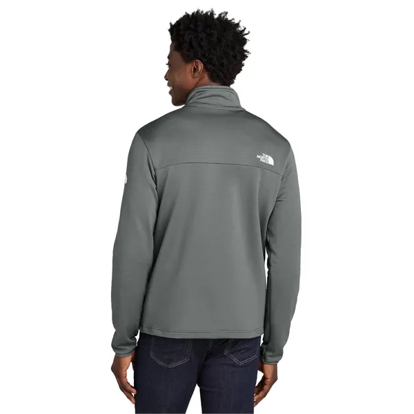 The North Face Aim 1/4-Zip Fleece... from ASI 84863 SanMar