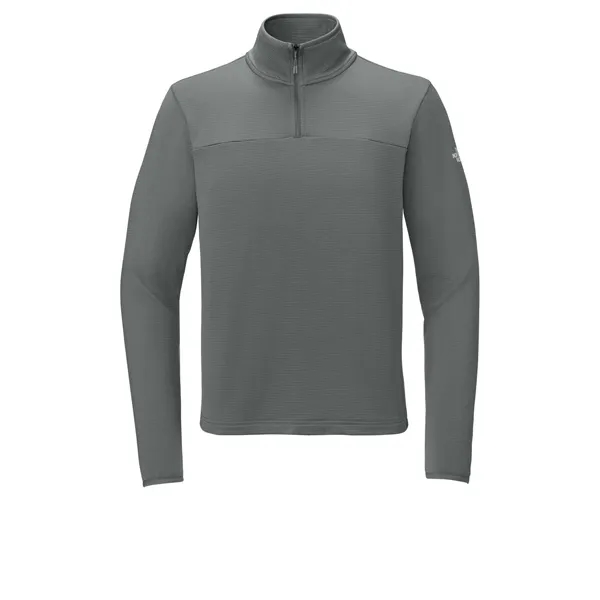 The North Face Aim 1/4-Zip Fleece... from ASI 84863 SanMar