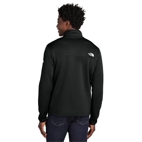 The North Face Aim 1/4-Zip Fleece... from ASI 84863 SanMar