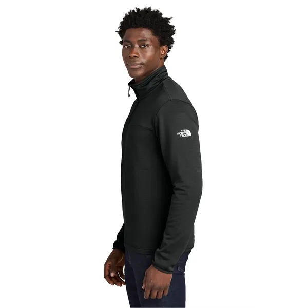 The North Face Aim 1/4-Zip Fleece... from ASI 84863 SanMar