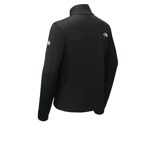 The North Face Aim 1/4-Zip Fleece... from ASI 84863 SanMar