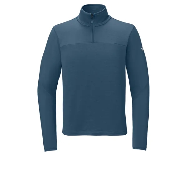 The North Face Aim 1/4-Zip Fleece... from ASI 84863 SanMar