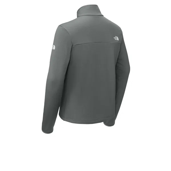 The North Face Aim 1/4-Zip Fleece... from ASI 84863 SanMar