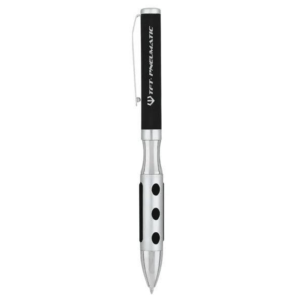 Courant Metal Twist Ballpoint Pen... from ASI 46755 Cosmo Promos