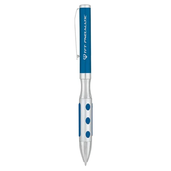 Courant Metal Twist Ballpoint Pen... from ASI 46755 Cosmo Promos