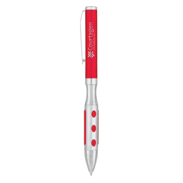 Courant Metal Twist Ballpoint Pen... from ASI 46755 Cosmo Promos