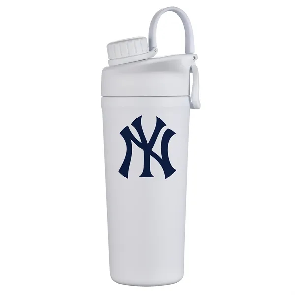 26 oz. vacuum sealed ice shakers with loop handle and stainless... from ASI 68190 Lungsal / Lungsal