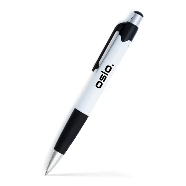 Category: Plastic Pens... from ASI 55583 GMG Pen