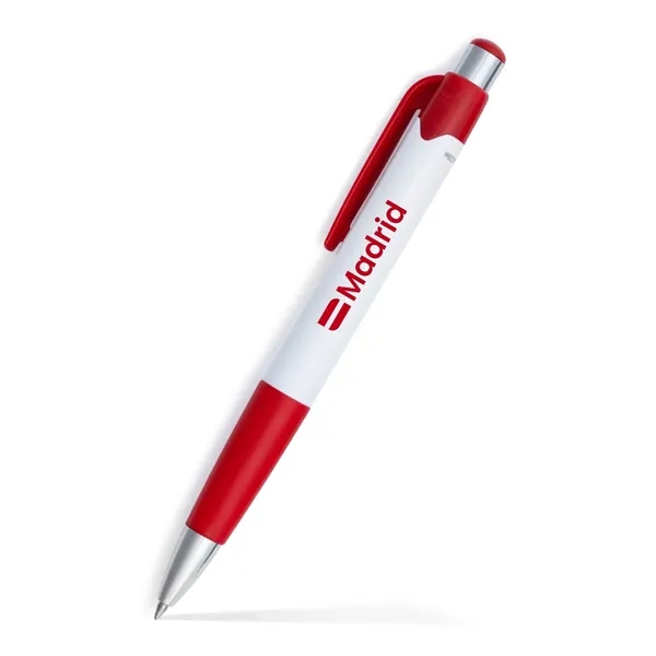 Category: Plastic Pens... from ASI 55583 GMG Pen