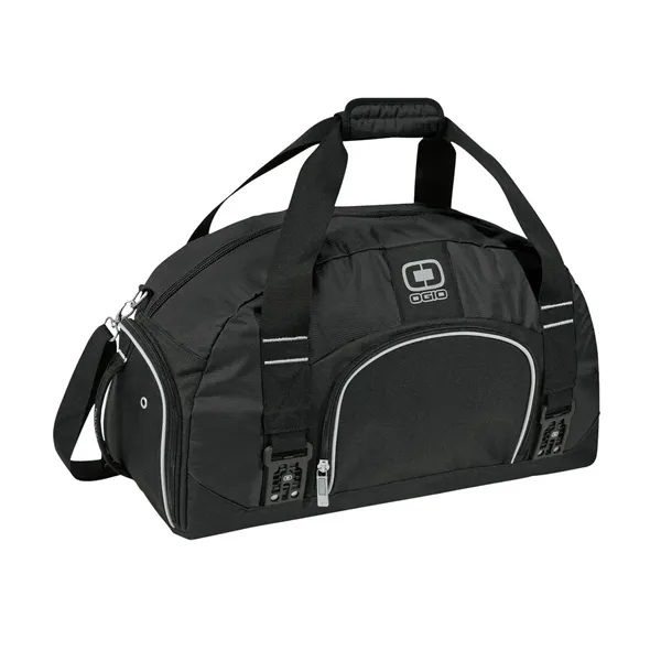 OGIO® Big Dome Duffel... from ASI 57371 Eyevertising
