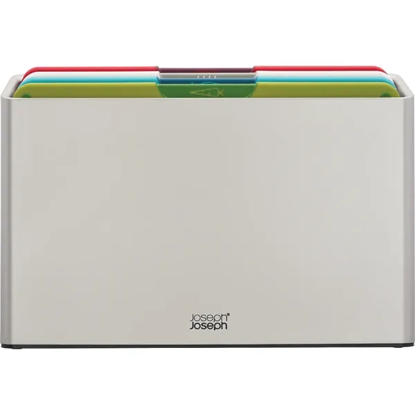 Joseph Joseph® Folio™ Steel 4-piece Cut Board Set... from ASI 89320 Starline USA Inc