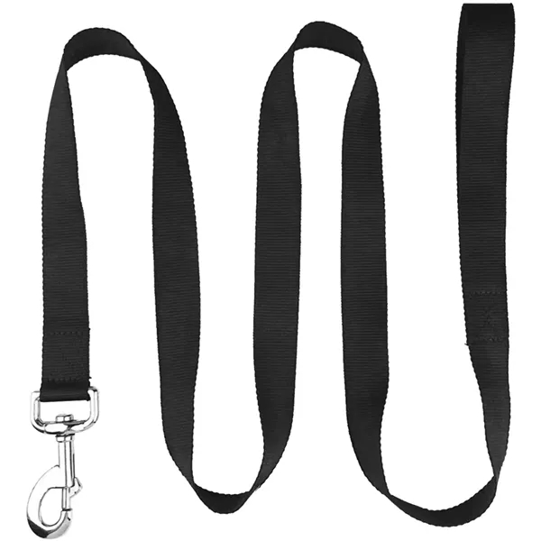 72"L rPET eco-friendly pet leash with carabiner.... from ASI 39552 BEL Promo