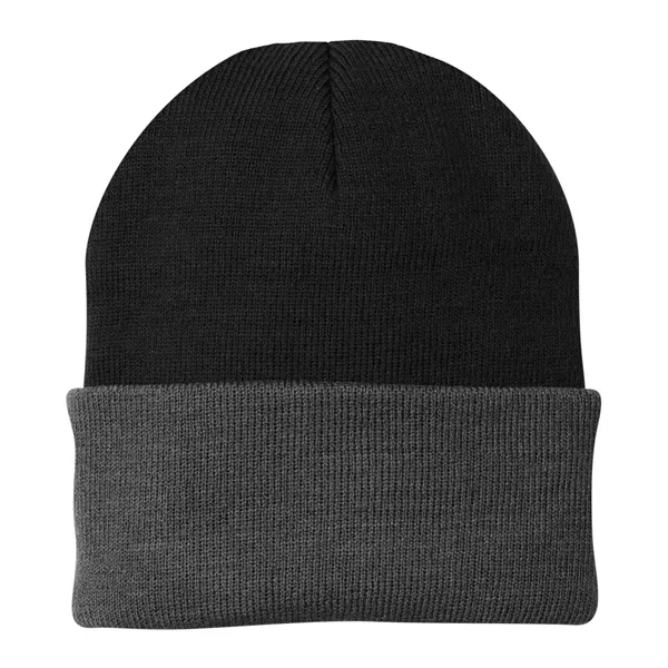 Port & Company - Knit Cap.... from ASI 84863 SanMar