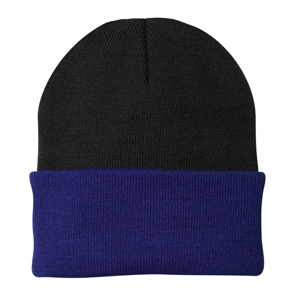 Port & Company - Knit Cap.... from ASI 84863 SanMar