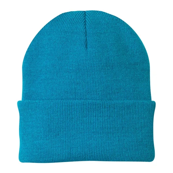 Port & Company - Knit Cap.... from ASI 84863 SanMar