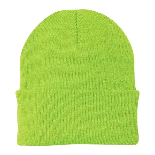 Port & Company - Knit Cap.... from ASI 84863 SanMar