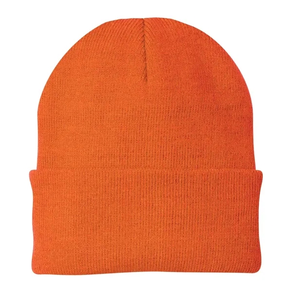 Port & Company - Knit Cap.... from ASI 84863 SanMar
