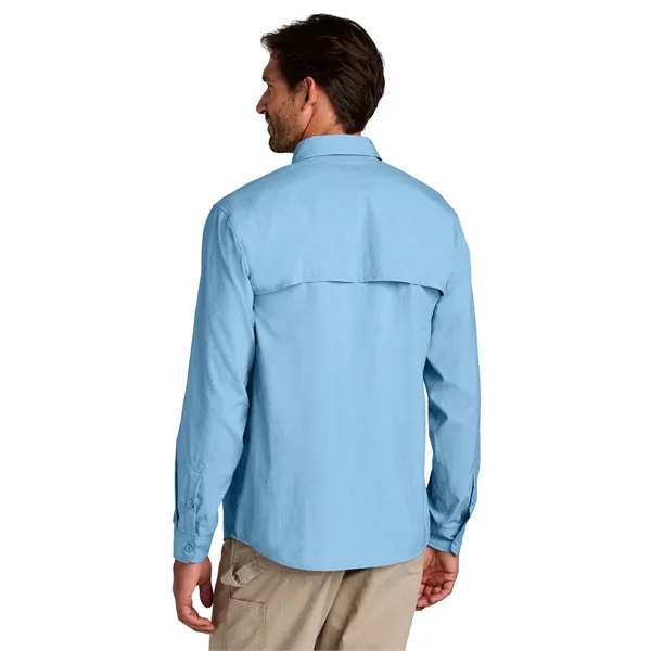 Carhartt Force Sun Defender Long Sleeve Shirt... from ASI 84863 SanMar