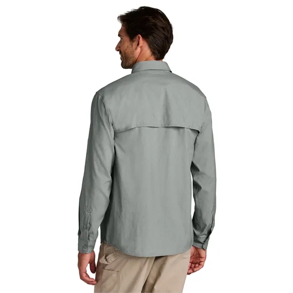 Carhartt Force Sun Defender Long Sleeve Shirt... from ASI 84863 SanMar