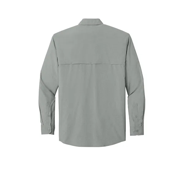 Carhartt Force Sun Defender Long Sleeve Shirt... from ASI 84863 SanMar