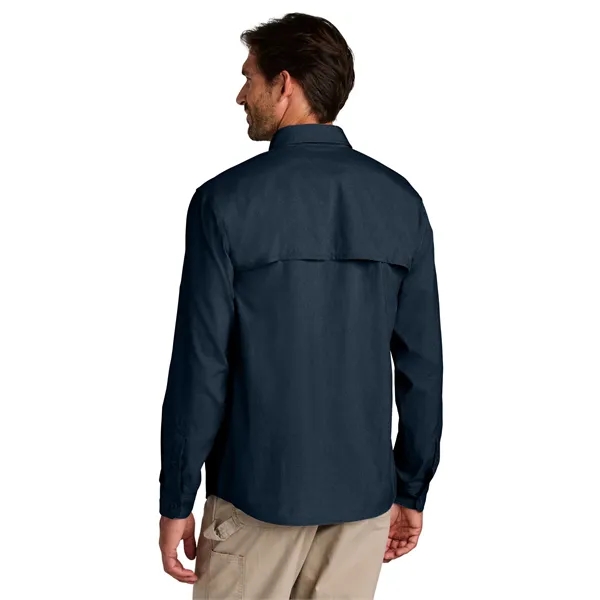 Carhartt Force Sun Defender Long Sleeve Shirt... from ASI 84863 SanMar