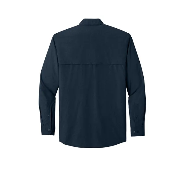 Carhartt Force Sun Defender Long Sleeve Shirt... from ASI 84863 SanMar