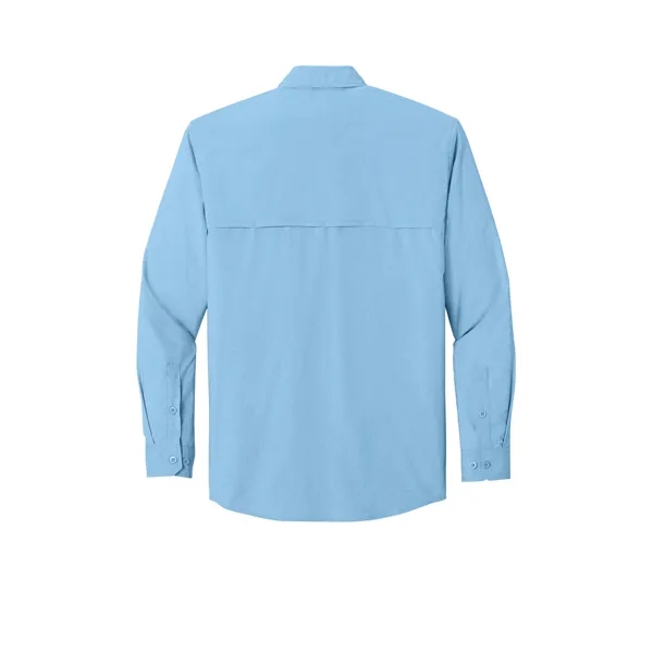 Carhartt Force Sun Defender Long Sleeve Shirt... from ASI 84863 SanMar