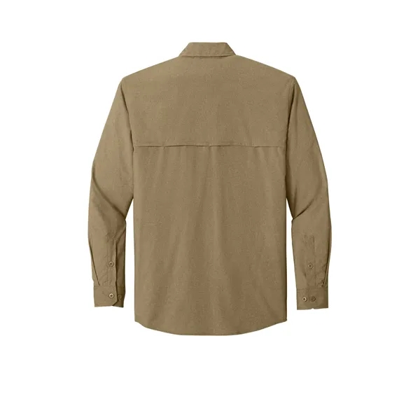 Carhartt Force Sun Defender Long Sleeve Shirt... from ASI 84863 SanMar