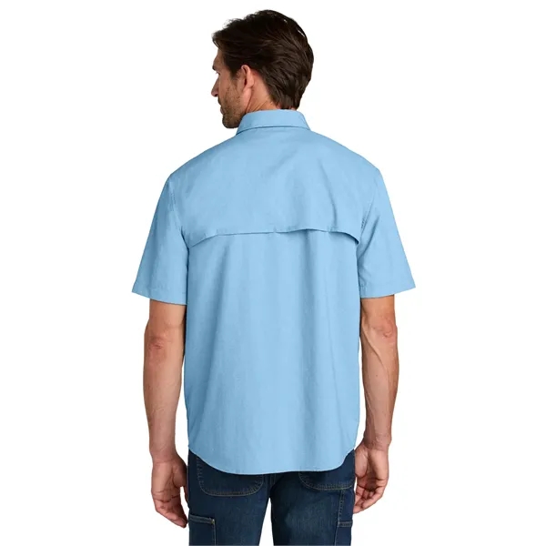 Carhartt Force Sun Defender Short Sleeve Shirt... from ASI 84863 SanMar