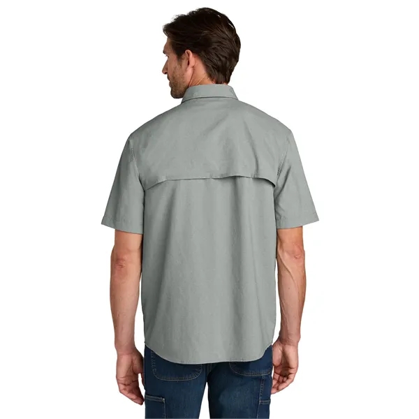 Carhartt Force Sun Defender Short Sleeve Shirt... from ASI 84863 SanMar